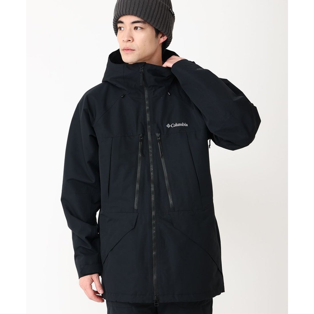 コロンビア Columbia Columbia/ コアショットシェルジャケット