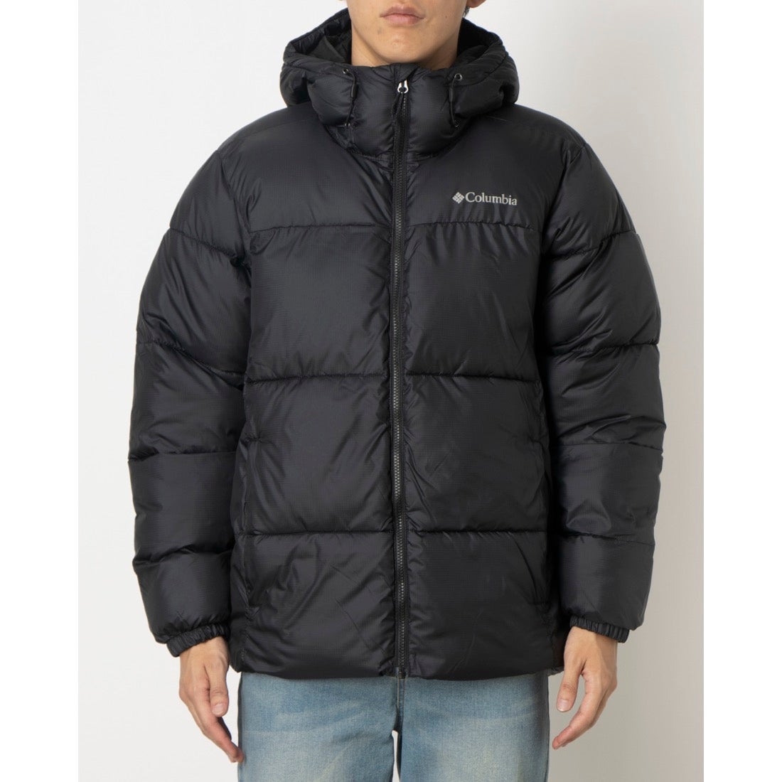 コロンビア Columbia メンズ アウトドアカジュアル 中綿ジャケット