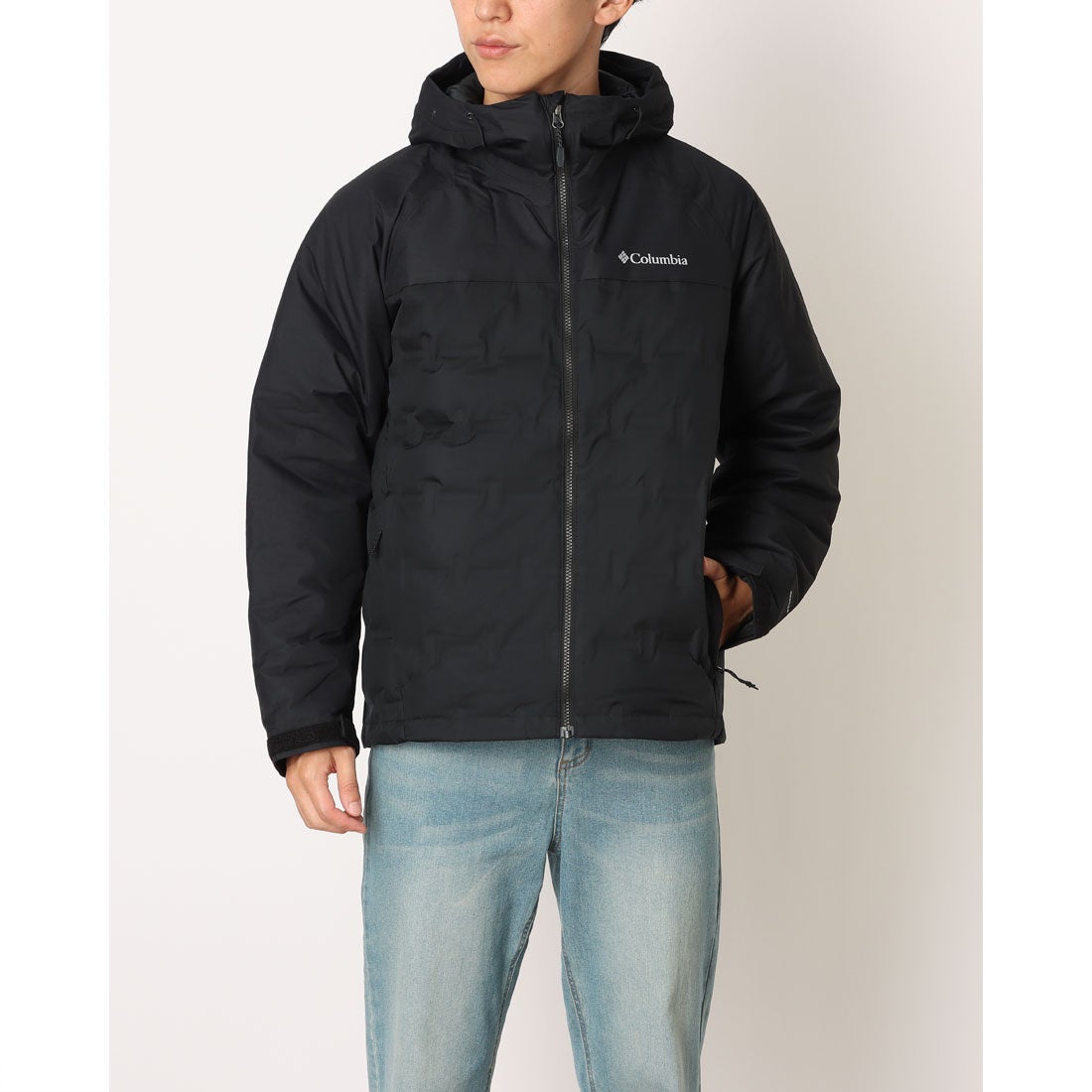コロンビア Columbia メンズ アウトドアカジュアル ダウンジャケット