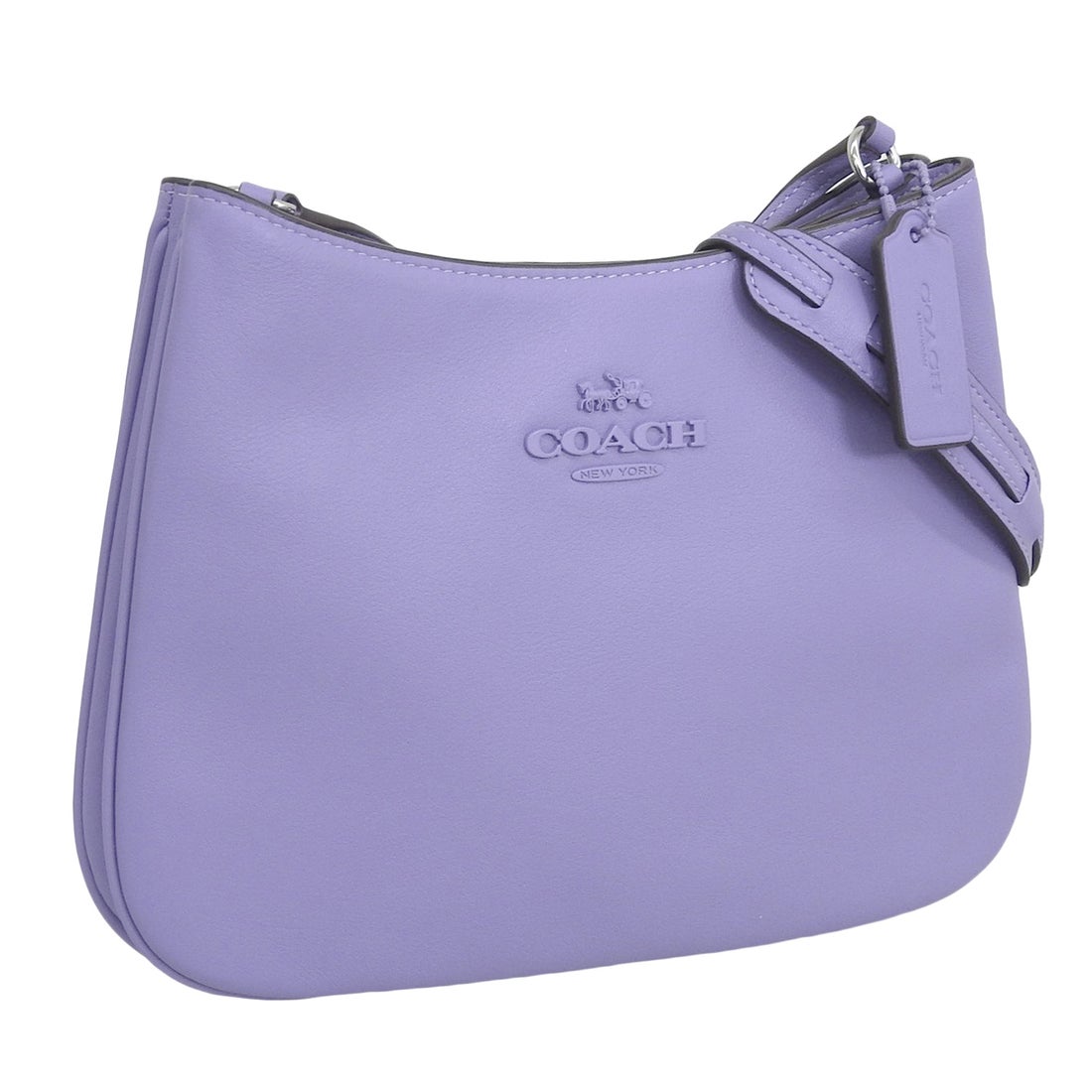 コーチ COACH バッグ （パープル） -waja bazar - 海外ファッション