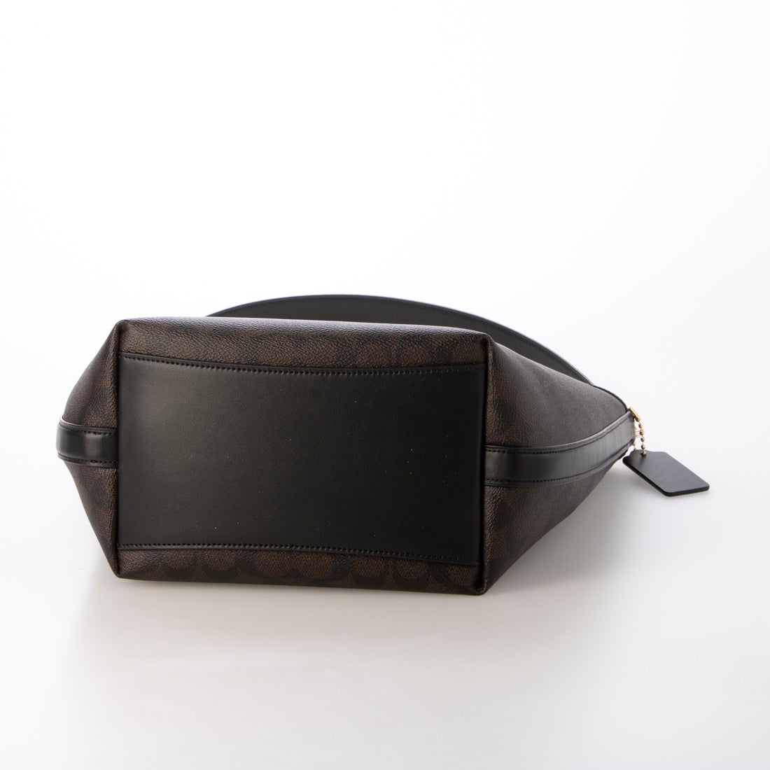 コーチ COACH ハンドバッグ CT802 シティ ラージ バケット