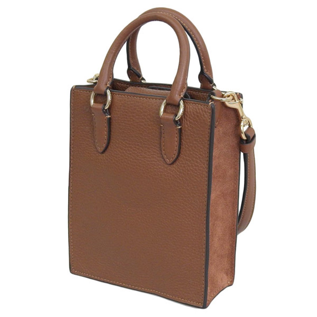 コーチ COACH バッグ （ブラウン） -waja bazar - 海外ファッション