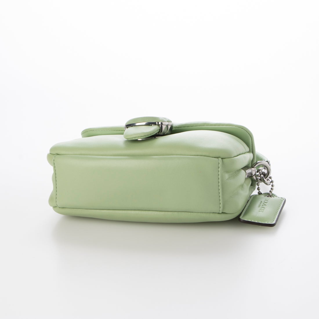 コーチ COACH ショルダーバッグ （GREEN） -waja bazar - 海外