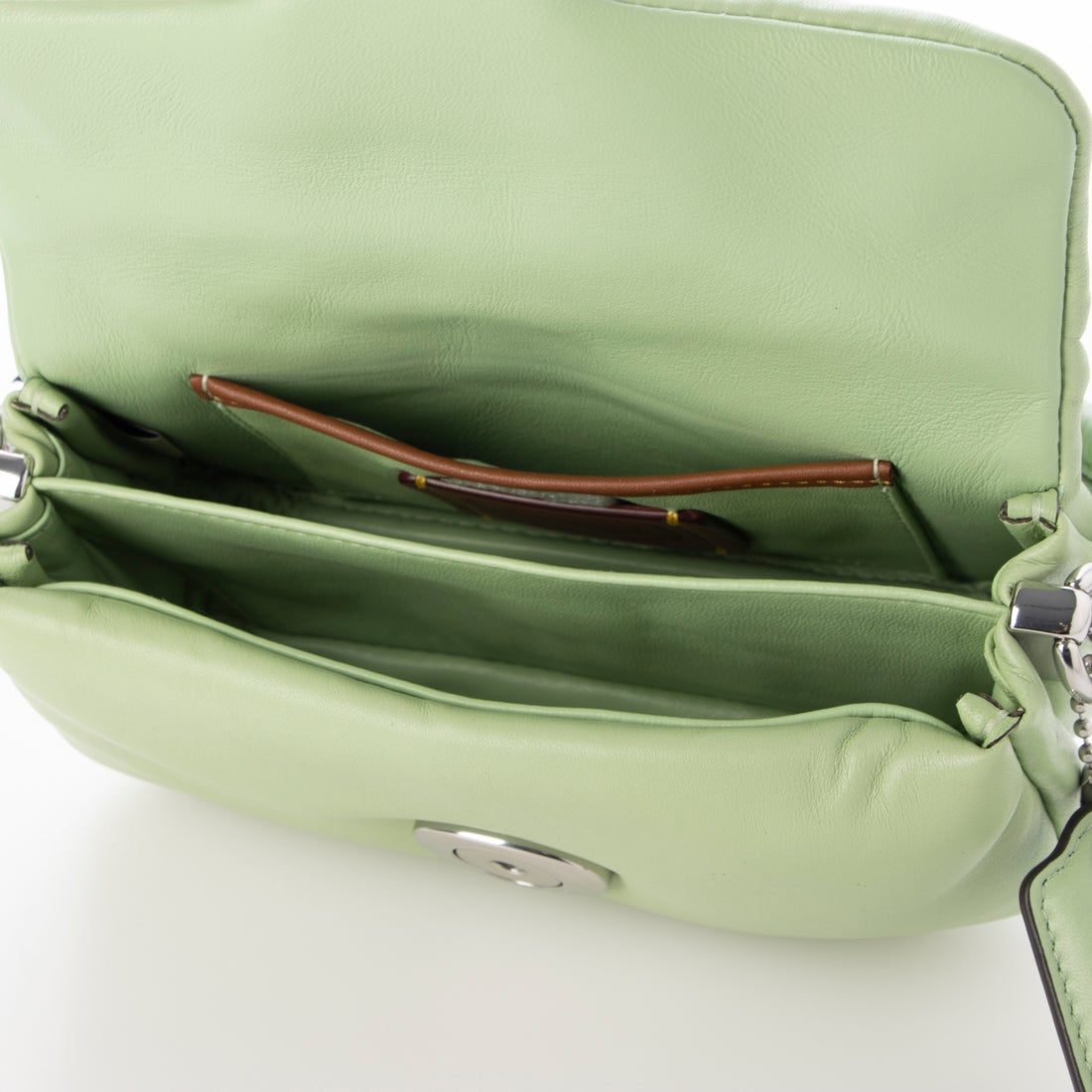 コーチ COACH ショルダーバッグ （GREEN） - ファッション通販