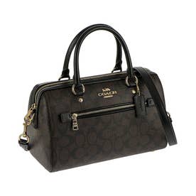 コーチ COACH COACH コーチ 83607 手提げミニボストン 2WAYショルダー