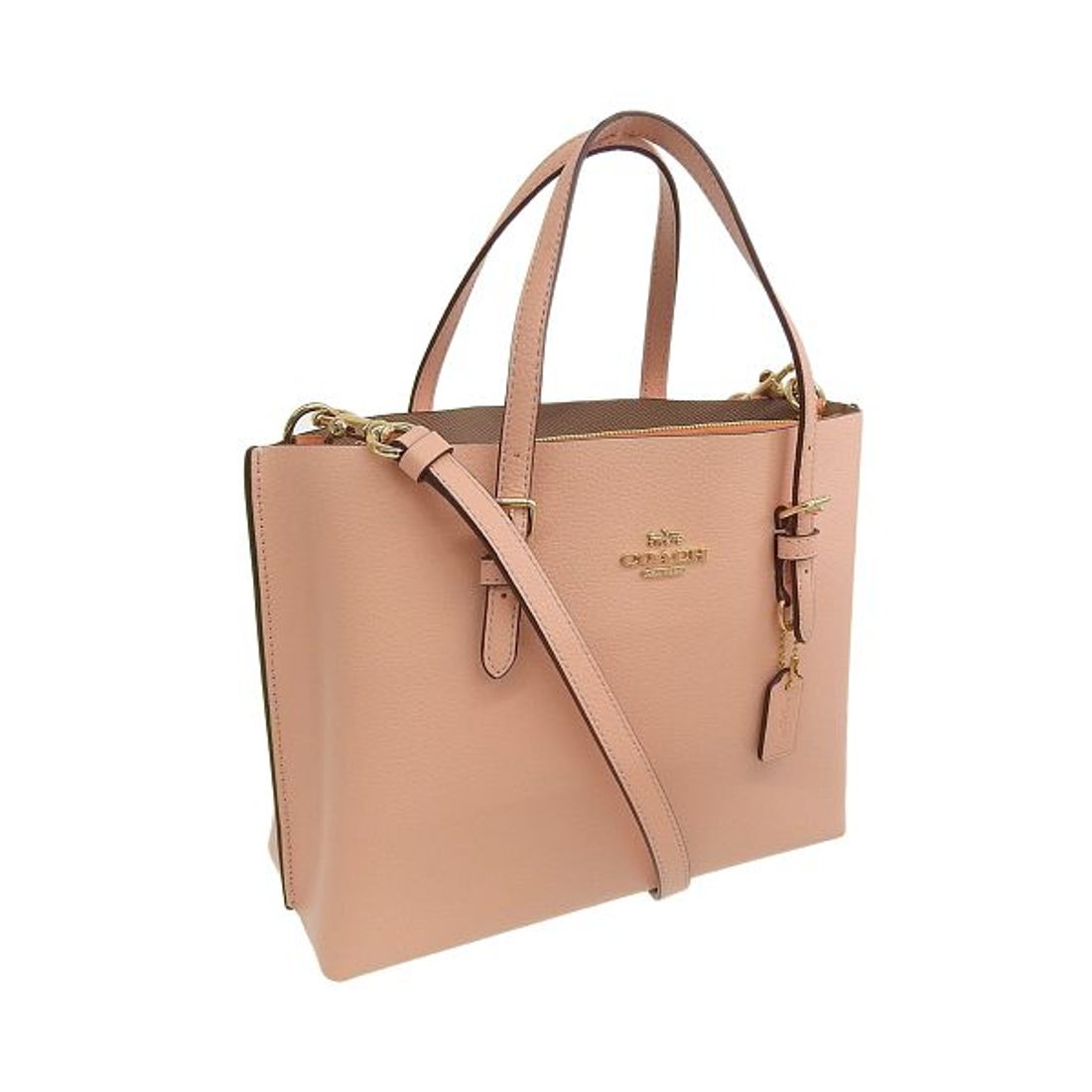 コーチ COACH バック （ピンク系） - ファッション通販 MAGASEEK