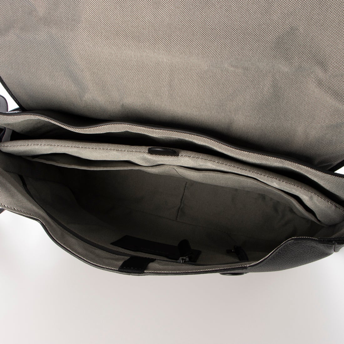 コール ハーン COLE HAAN トライボロ メッセンジャー mens （ブラック