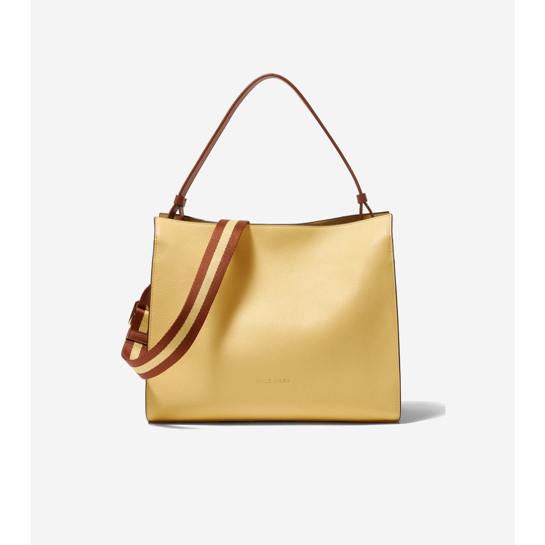 コール ハーン COLE HAAN キャリーオールショルダーバッグ womens