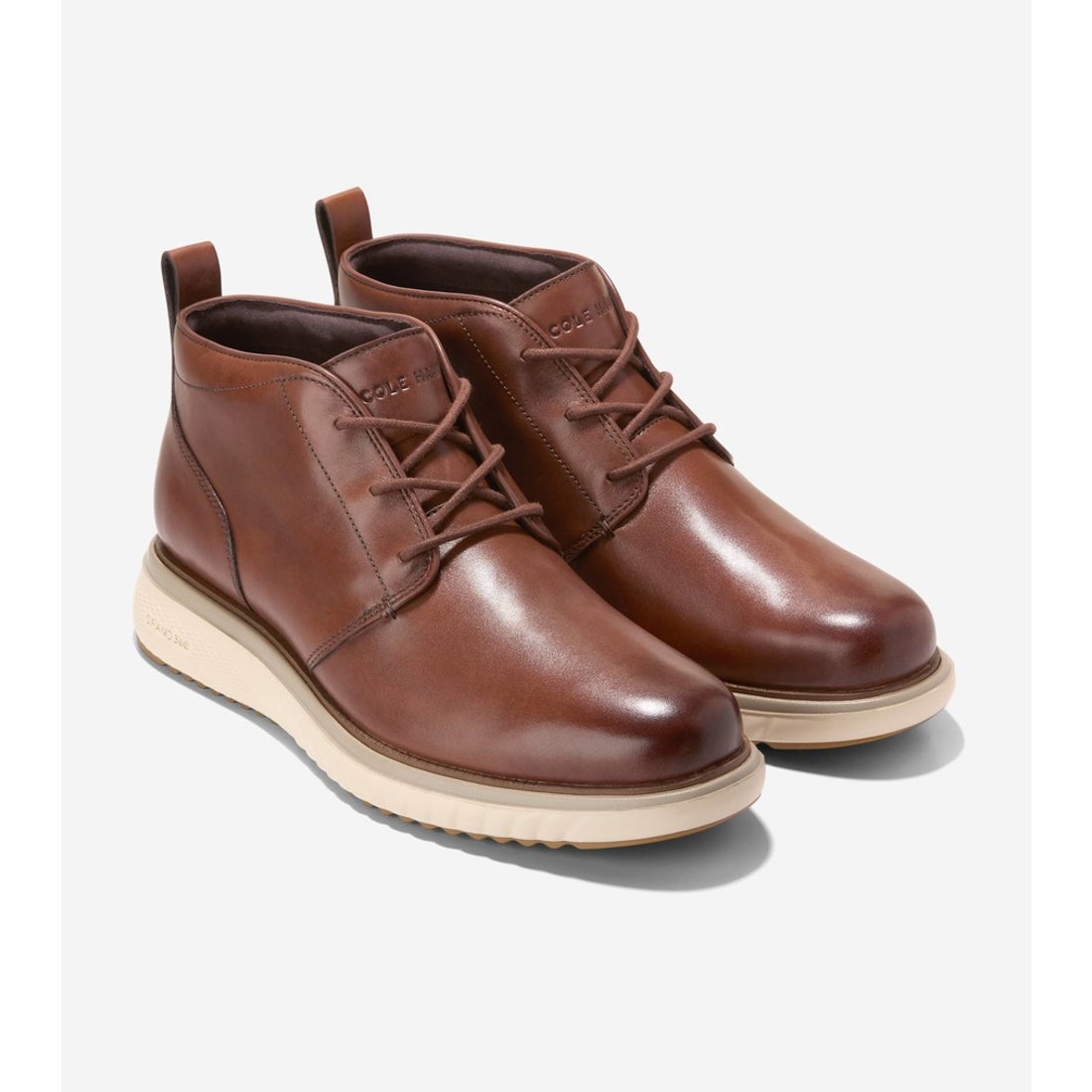コール ハーン COLE HAAN ゼログランド イオン チャッカブーツ mens