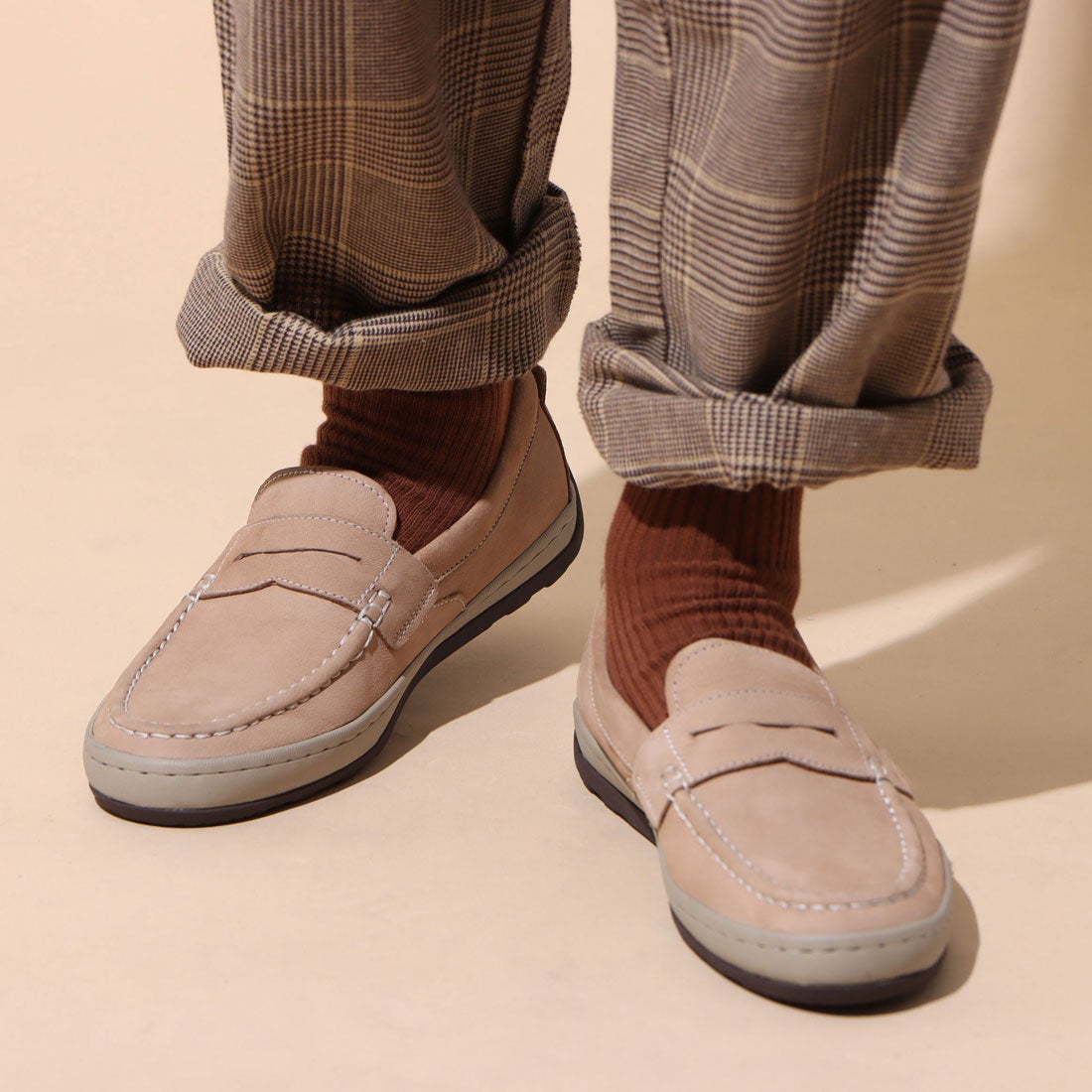 コール ハーン COLE HAAN クロード ペニー ローファー mens
