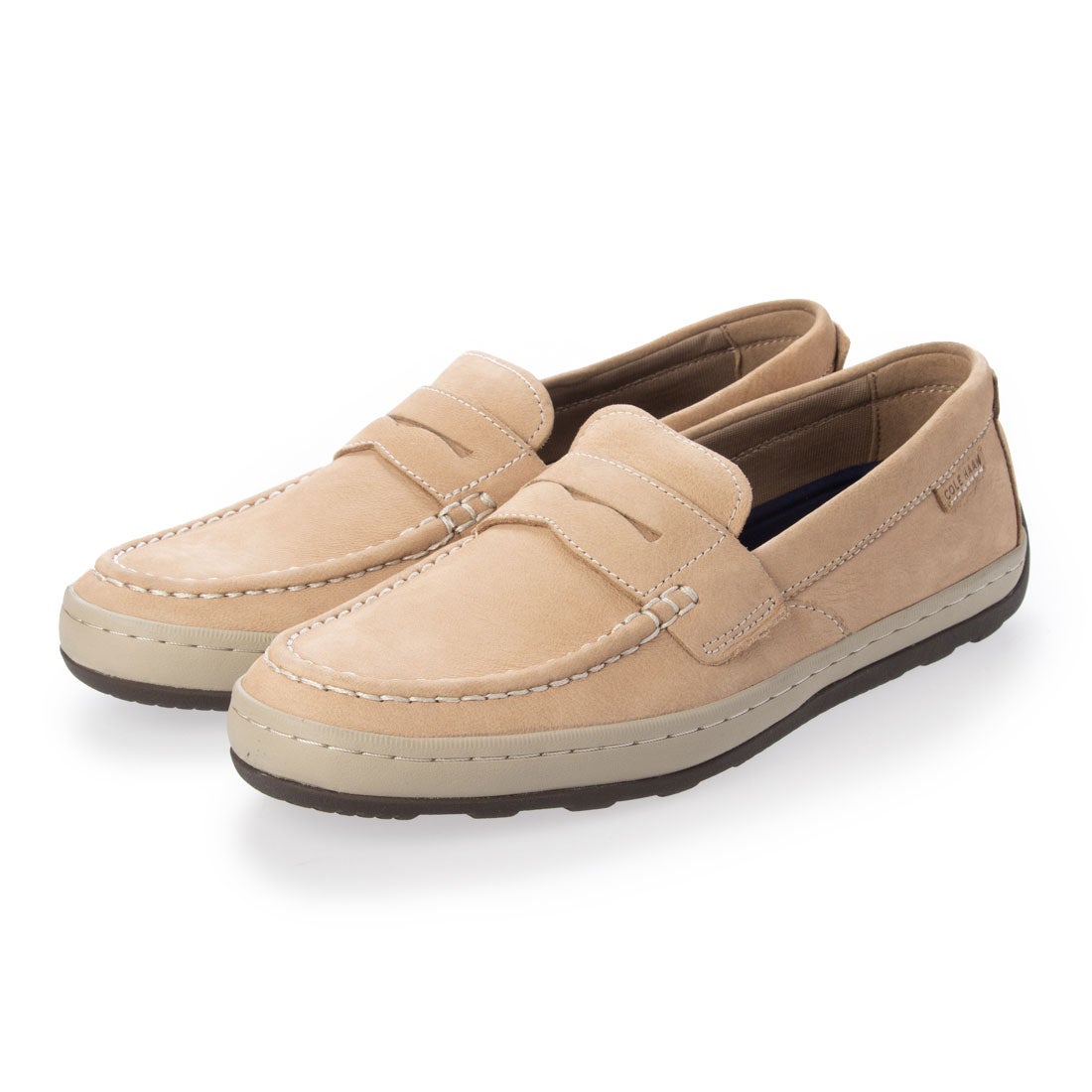 コール ハーン COLE HAAN クロード ペニー ローファー mens