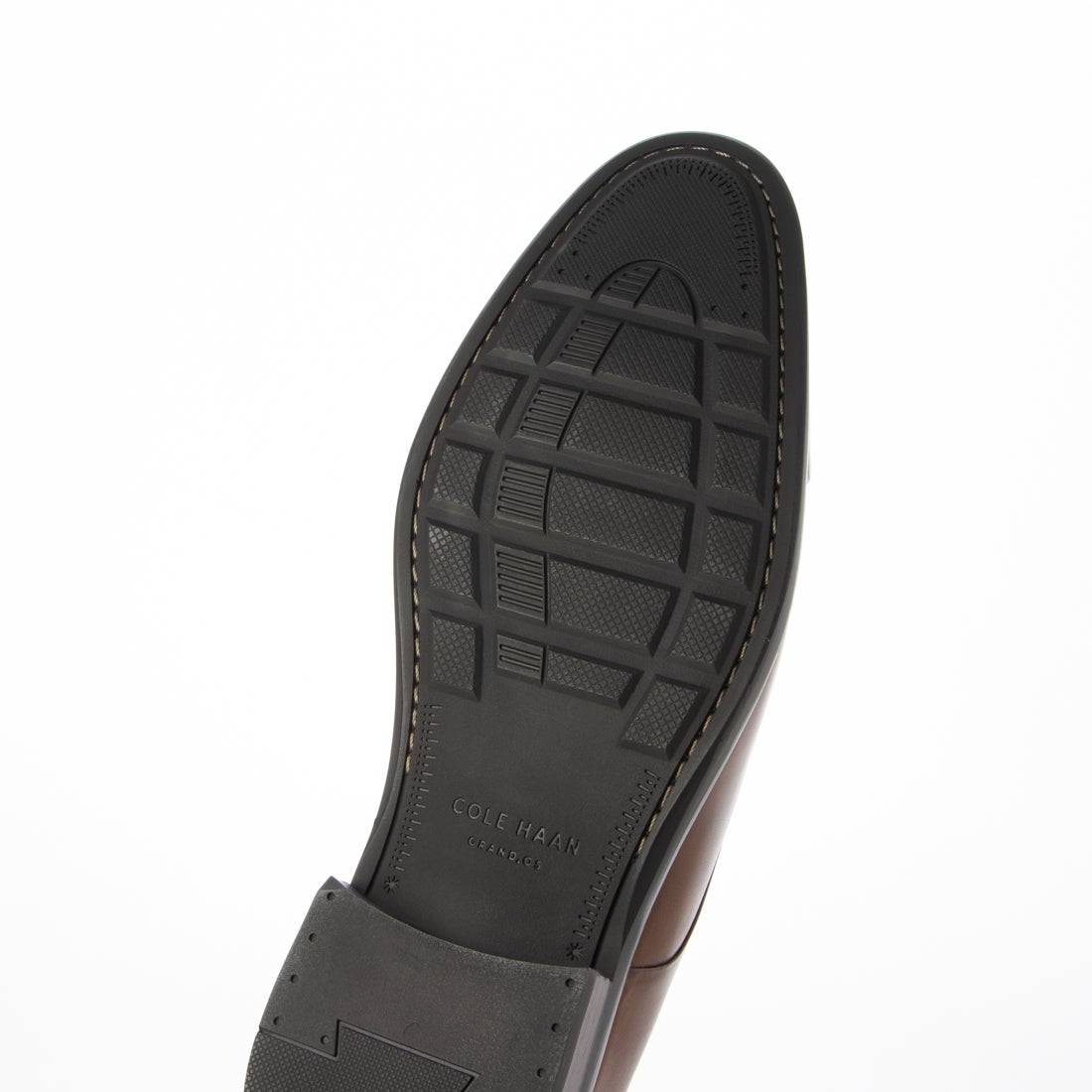 コール ハーン COLE HAAN ウォーレン キャップトゥオックスフォード