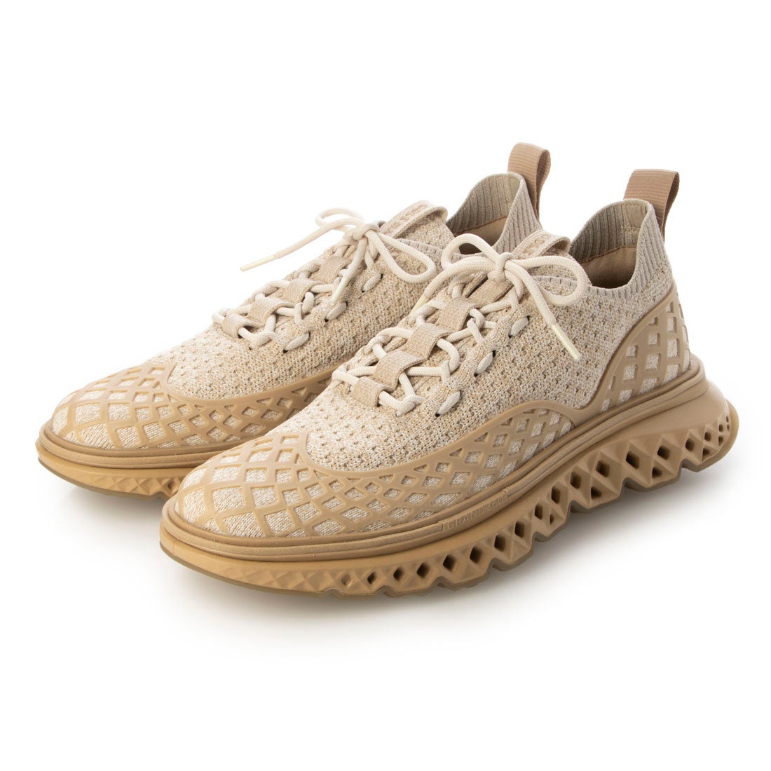 コール ハーン COLE HAAN 5.ゼログランド ワーク スニーカー mens