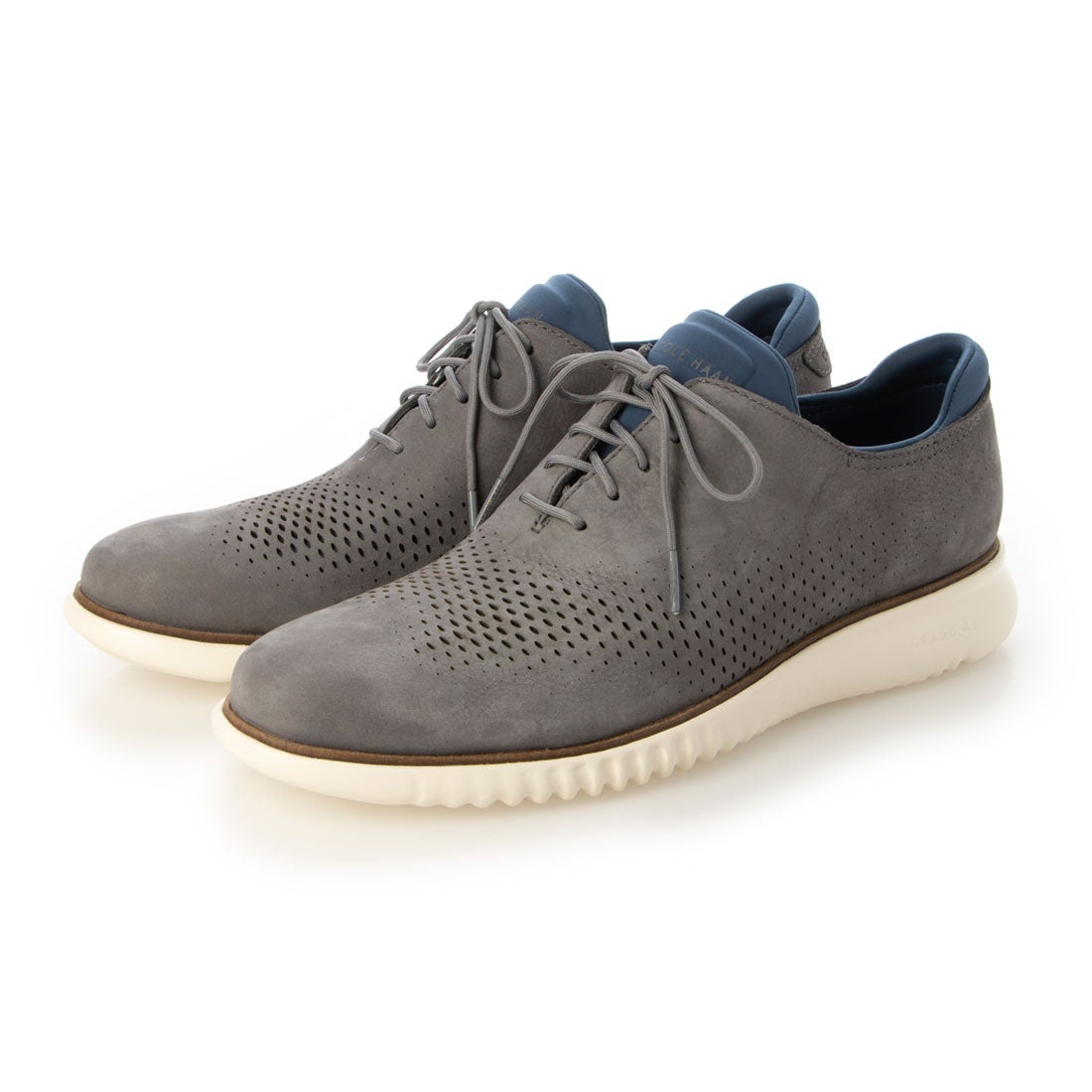 コール ハーン COLE HAAN 2.ゼログランド レーザー ウィング