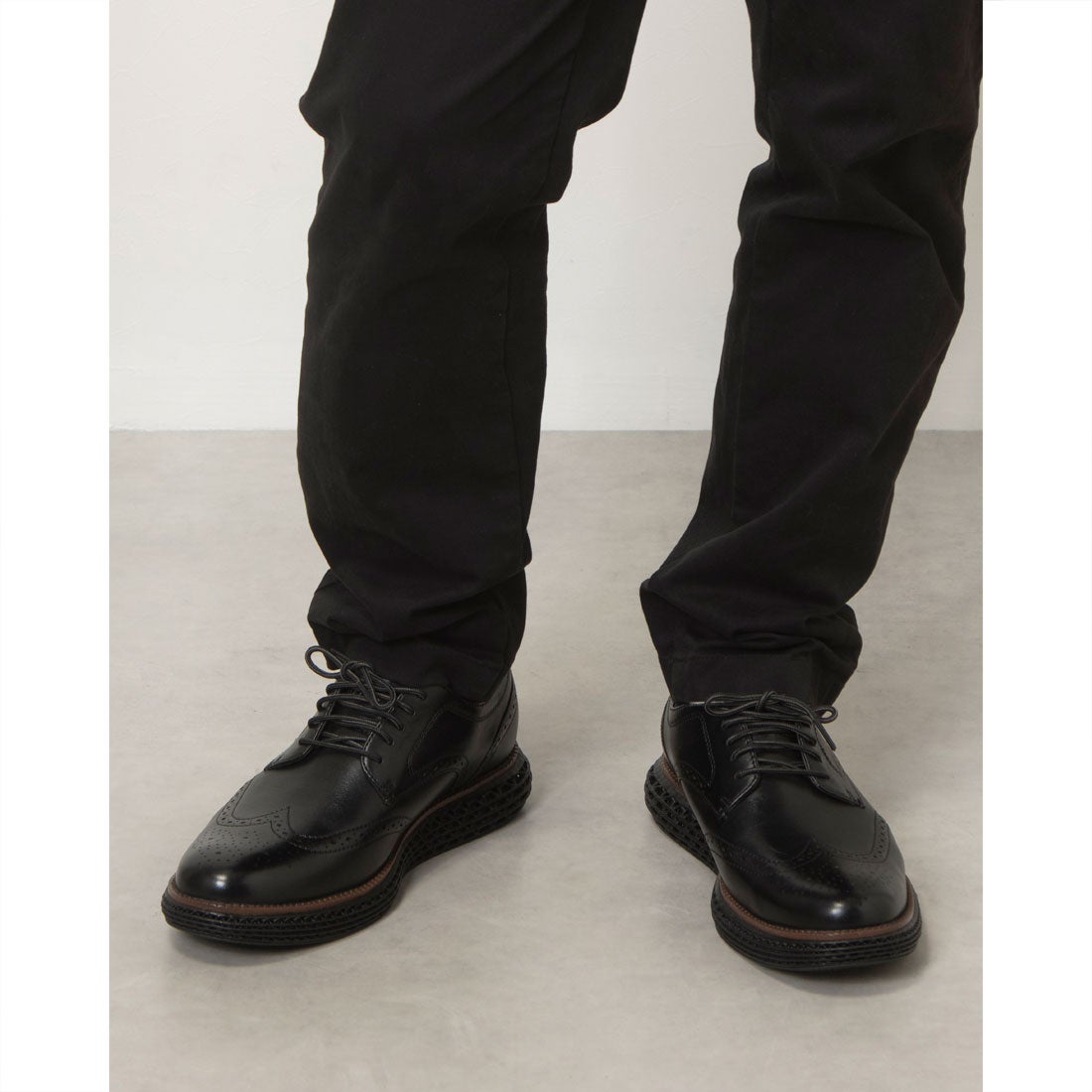 コール ハーン COLE HAAN オリジナルグランド 2.0 ウィングチップ