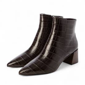 コール ハーン COLE HAAN ケイトリン ブロックヒール ブーティー