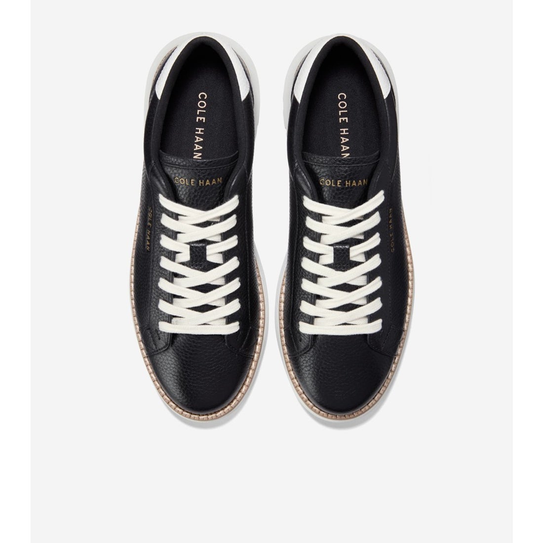 コール ハーン COLE HAAN ゼログランド レクサンナ レザー スニーカー