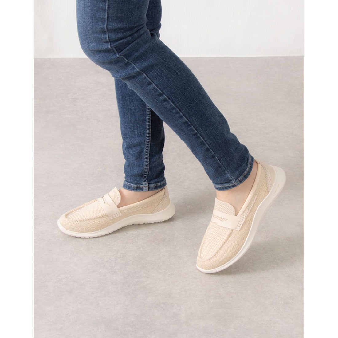 コール ハーン COLE HAAN ゼログランド メリット スティッチライト