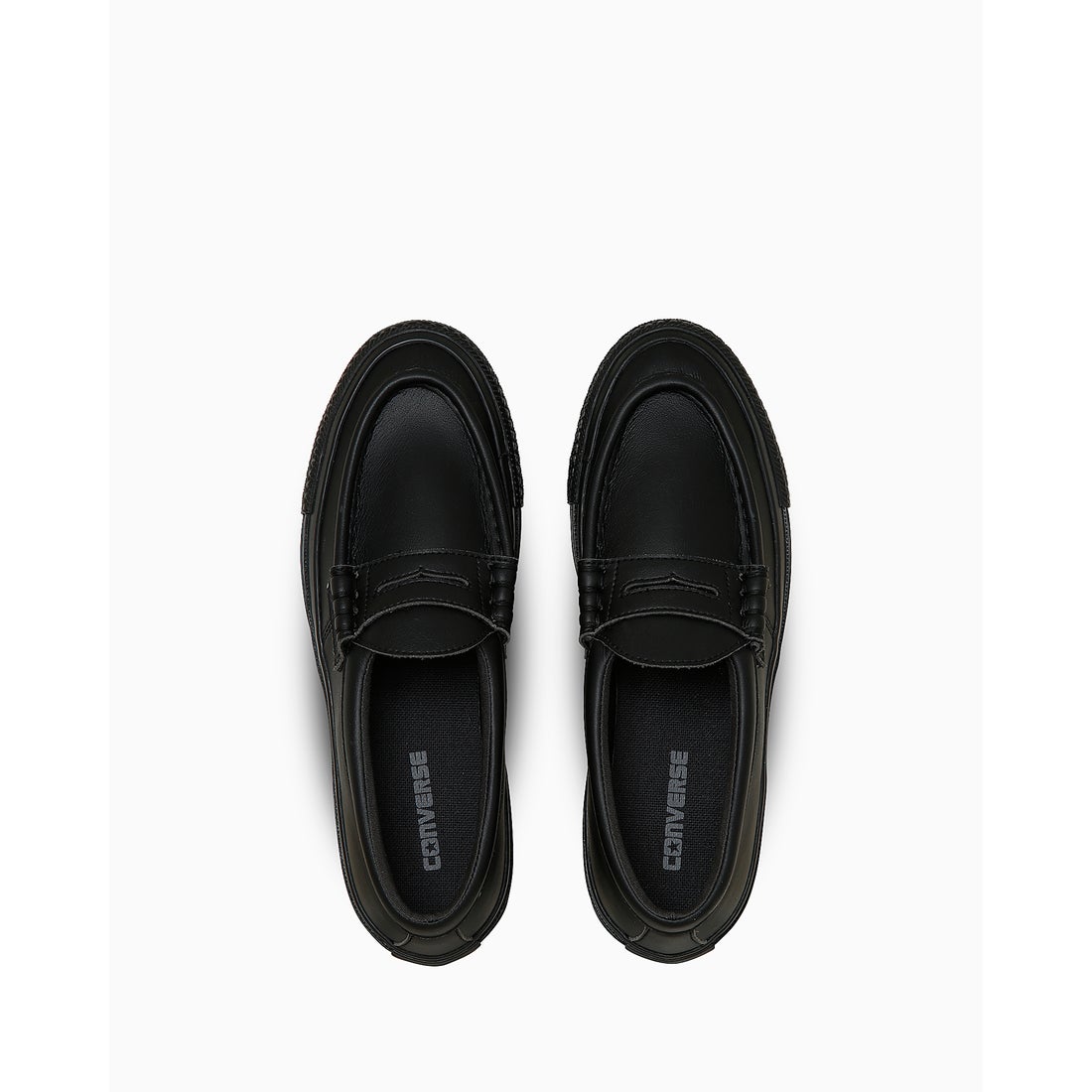 コンバース CONVERSE【厚底】ALL STAR CHUNK LOAFER / オールスター