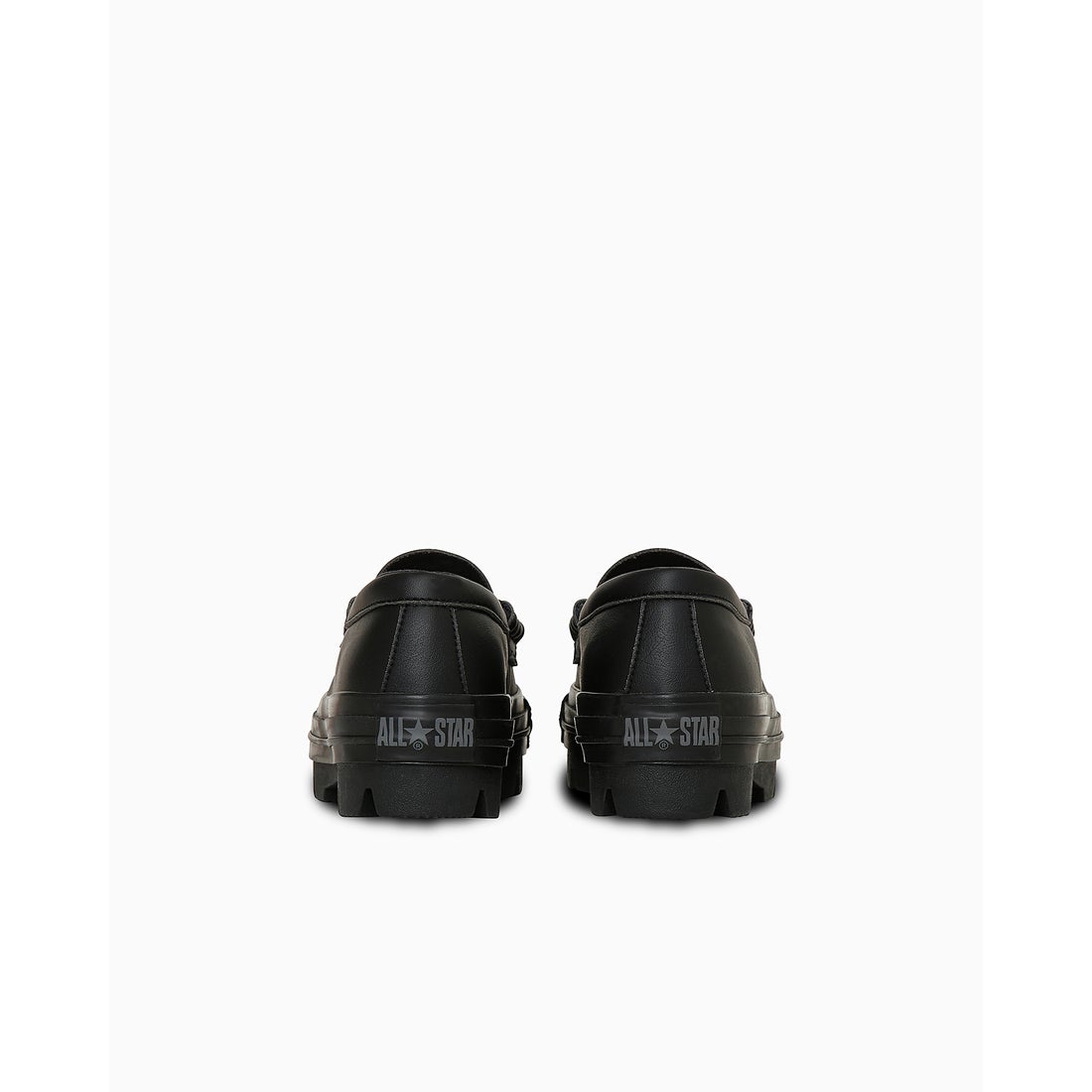 コンバース CONVERSE【厚底】ALL STAR CHUNK LOAFER / オールスター