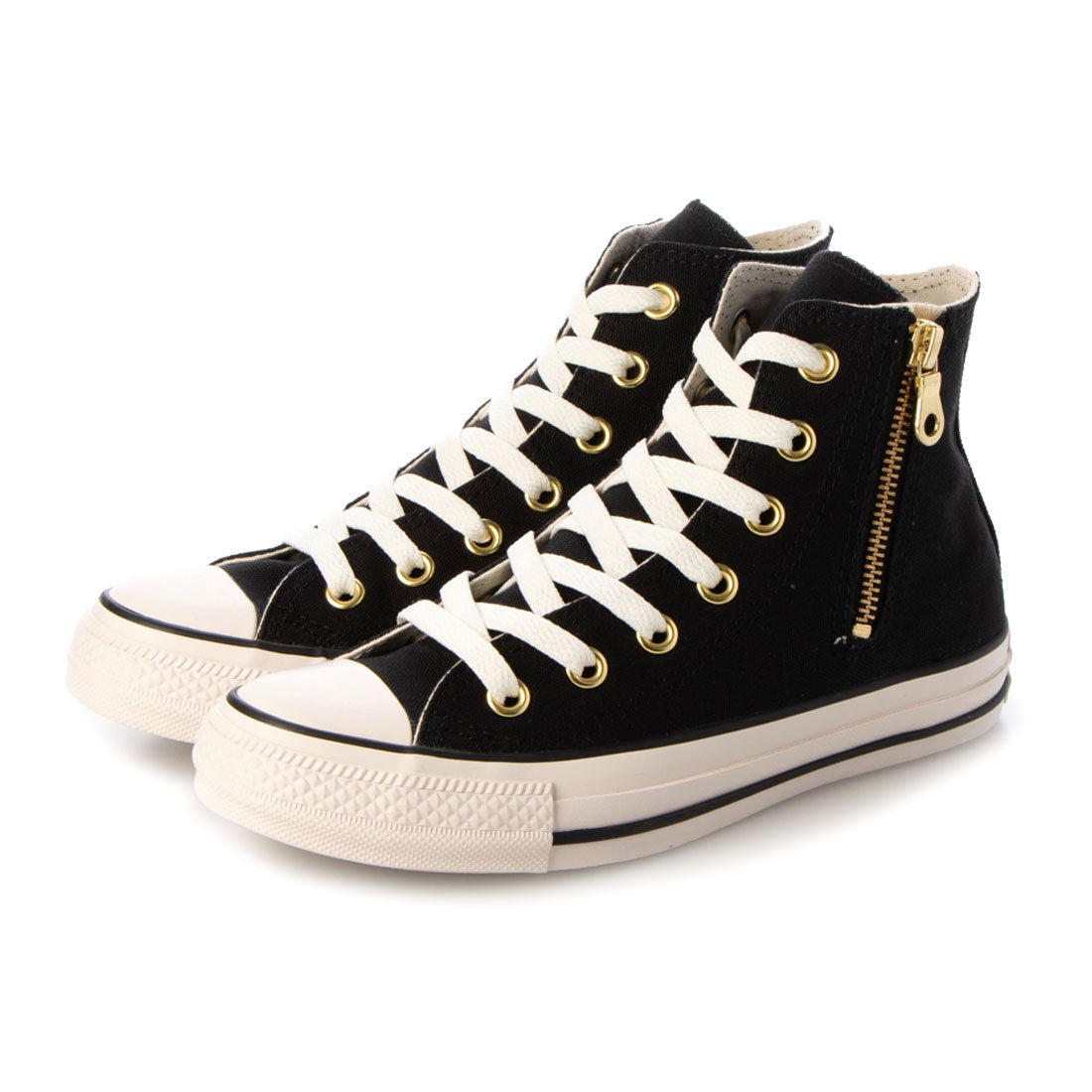 コンバース CONVERSE レディース スニーカー ハイカット ALL STAR