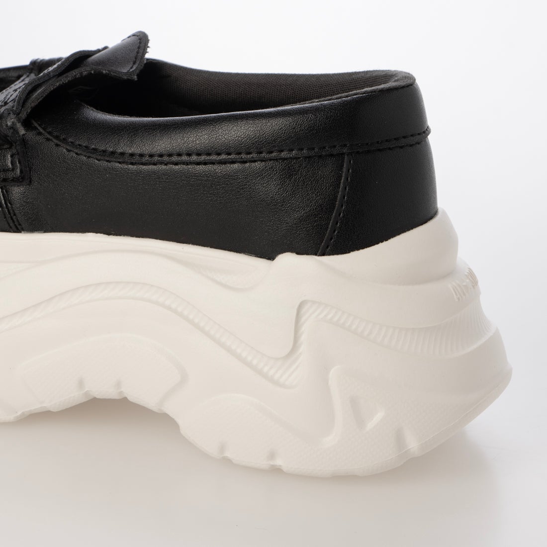 コンバース CONVERSE レディース ローファー 厚底 ALL STAR CITYHIKE