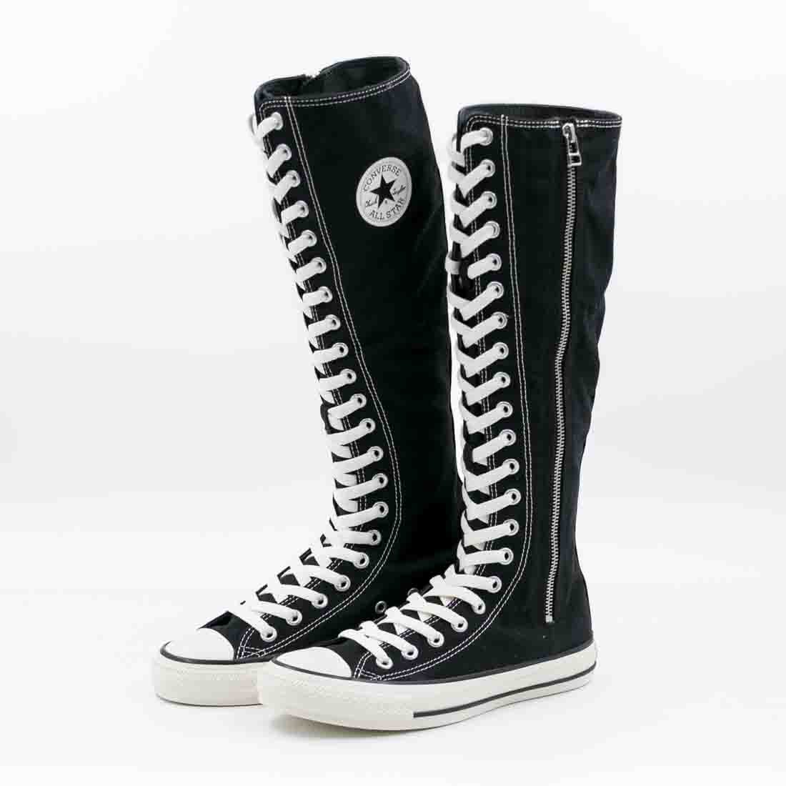 コンバース CONVERSE レディース オールスター Z XX-HI スニーカー