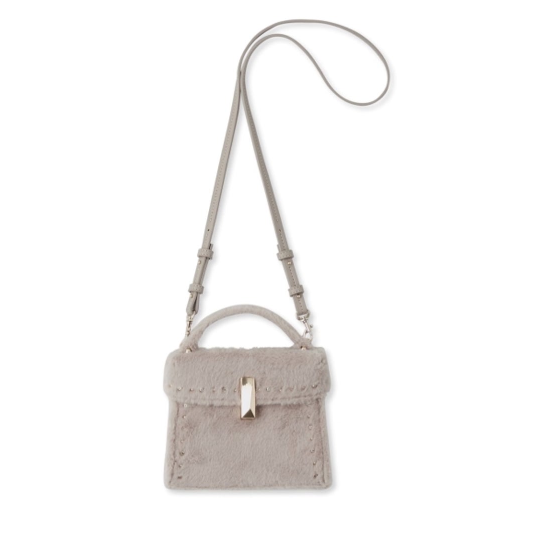 セルフォード CELFORD 【リュタン】ビジュースタッズファーポシェット