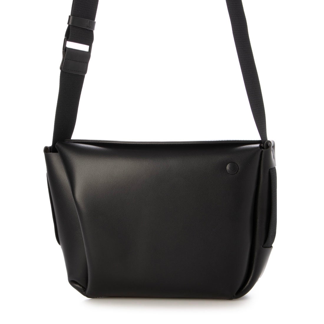 カンペール CAMPER HECTOR ショルダーバッグ （ブラック