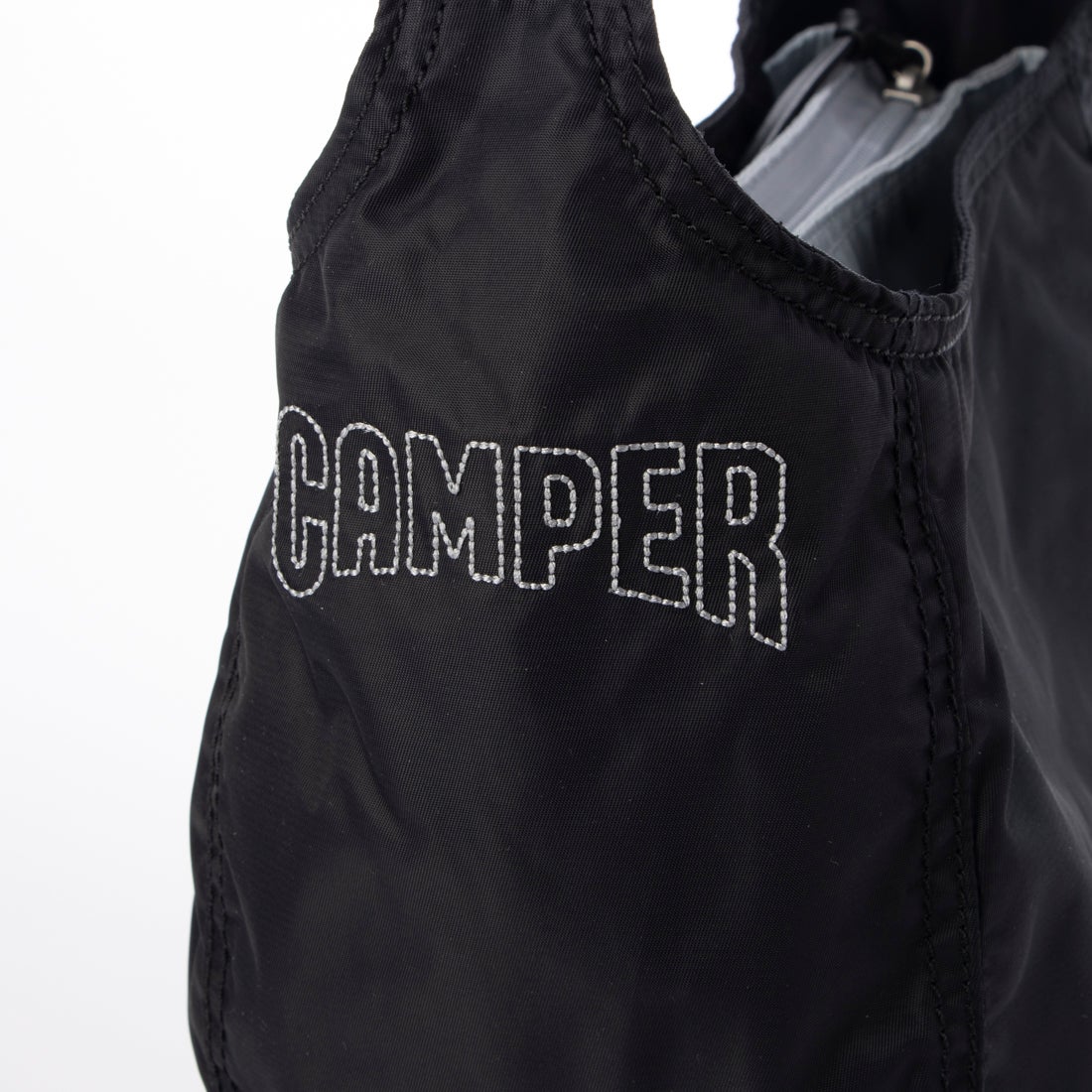 カンペール CAMPER Valldemossa ショルダーバッグ （ブラック