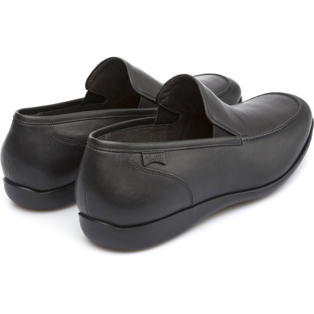 カンペール CAMPER MAURO / ビジネスシューズ プレーントゥ 外羽