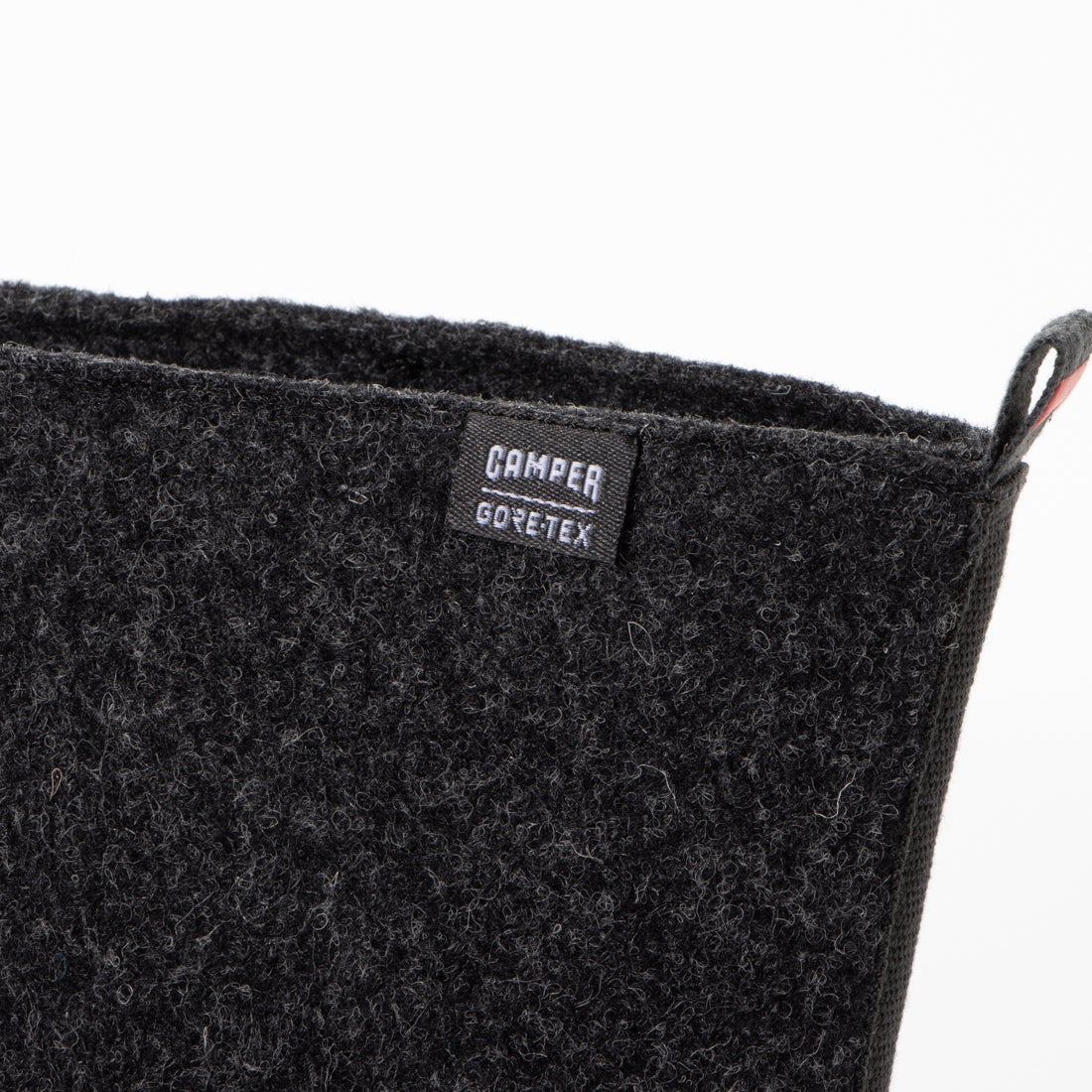 カンペール CAMPER [カンペール] WABI / ブーツ プレーン フラット