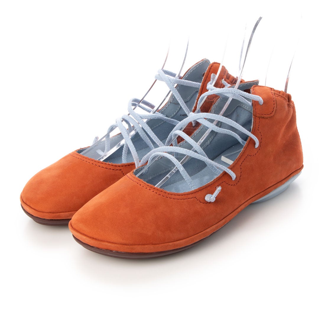 カンペール CAMPER [カンペール] RIGHT NINA / ハイカットシューズ