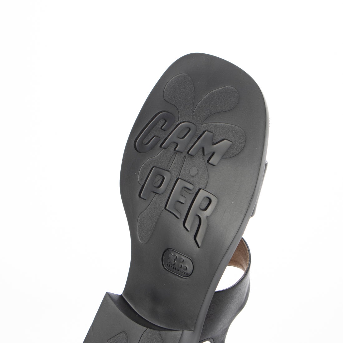 カンペール CAMPER [カンペール] DANA / サンダル （ブラック） -靴