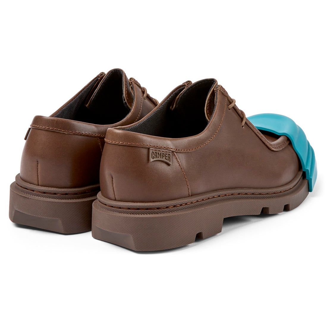 カンペール CAMPER [カンペール] JUNCTION / フラットシューズ
