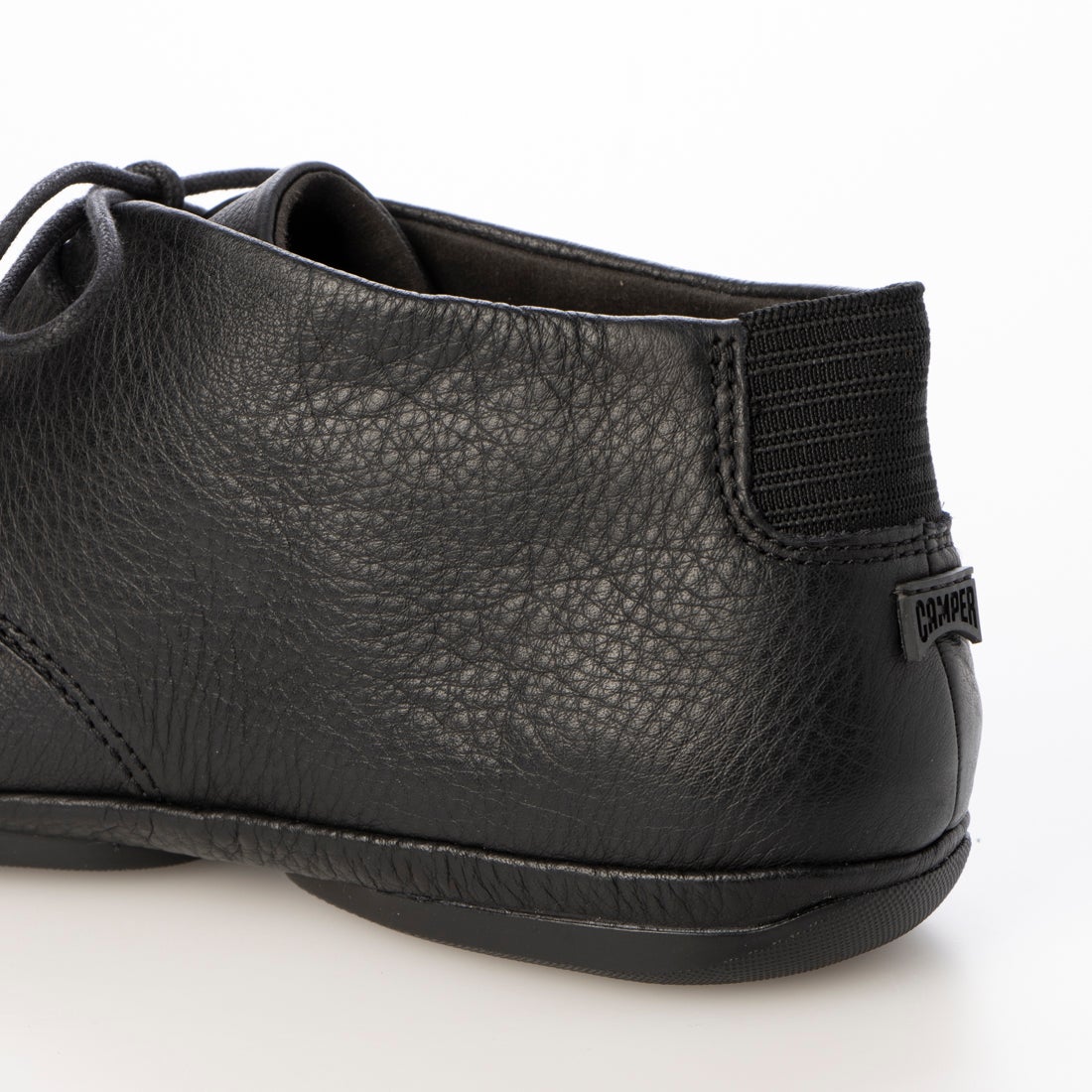 カンペール CAMPER RIGHT NINA / ハイカットシューズ （ブラック