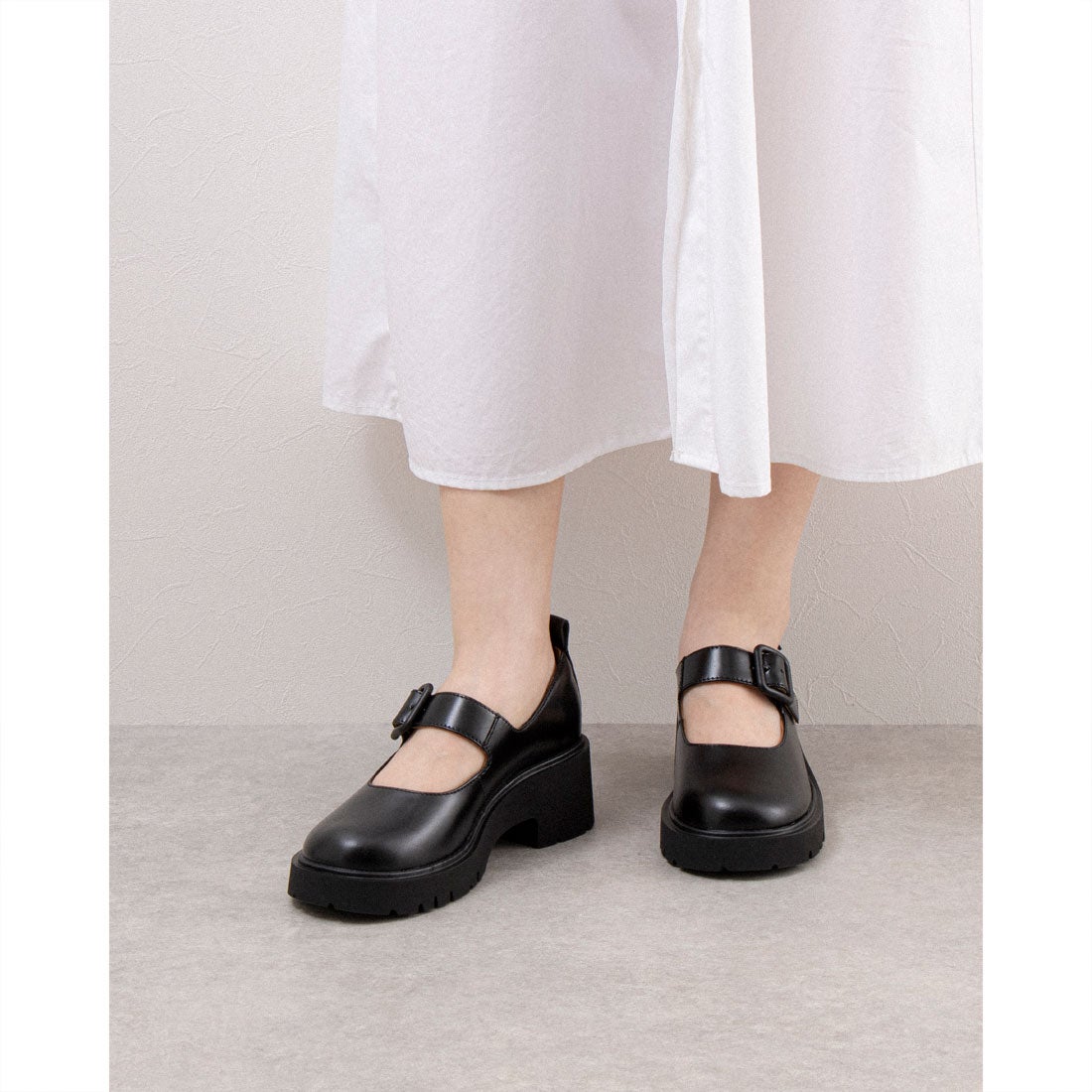 カンペール CAMPER MILAH / パンプス （ブラック） -waja bazar - 海外