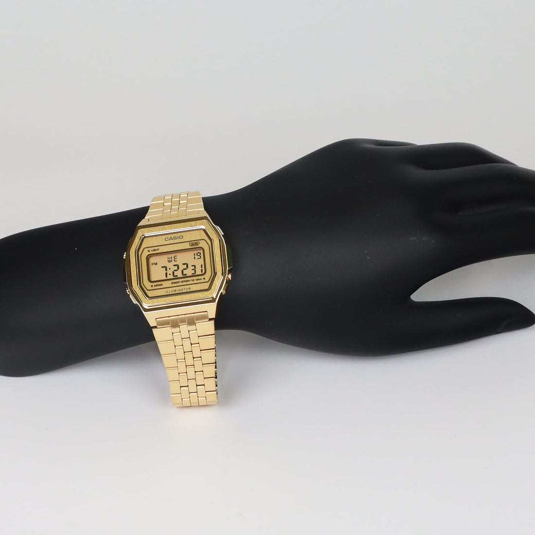 CASIO CLASSIC / PREMIUMシリーズ / A1000G-9JF （ゴールド
