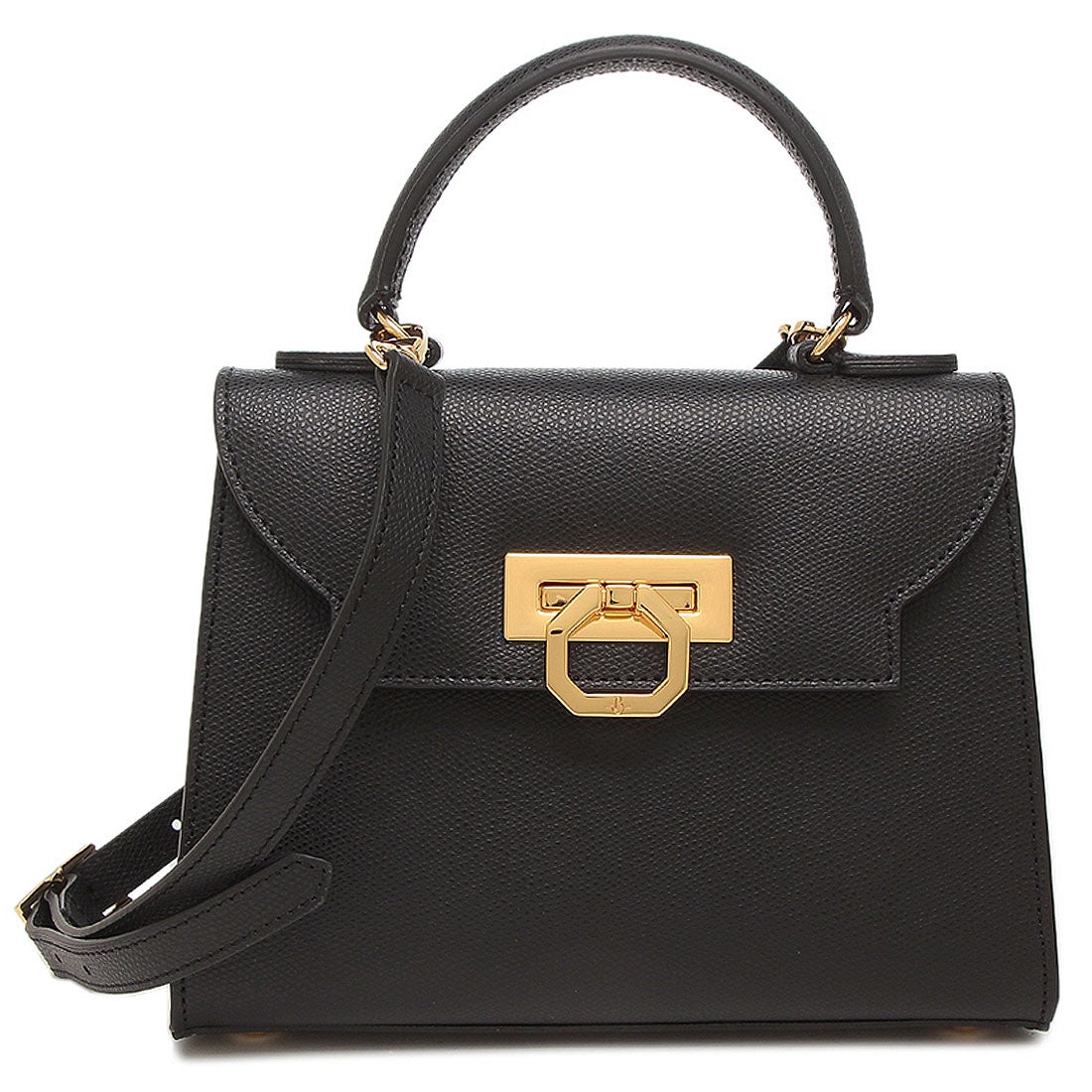 カルボッティ CARBOTTI ハンドバッグ ショルダーバッグ エレナ