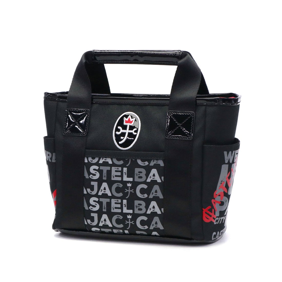 カステルバジャックスポーツ CASTELBAJAC SPORT カートバッグ メンズ