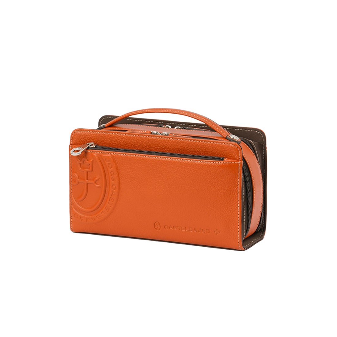 カステルバジャック CASTELBAJAC カステルバジャック セカンドバッグ