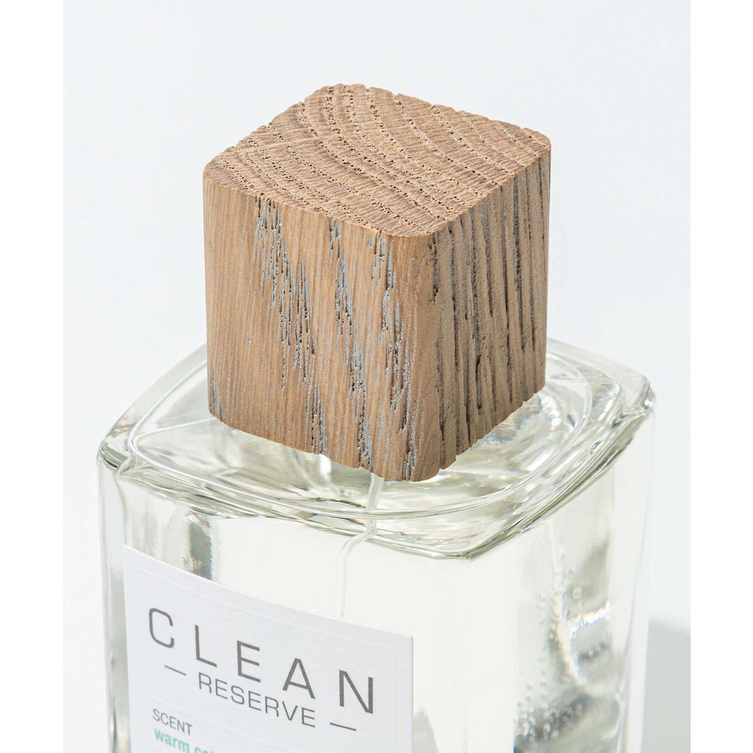 クリーン CLEAN オードパルファム リザーブ ウォームコットン