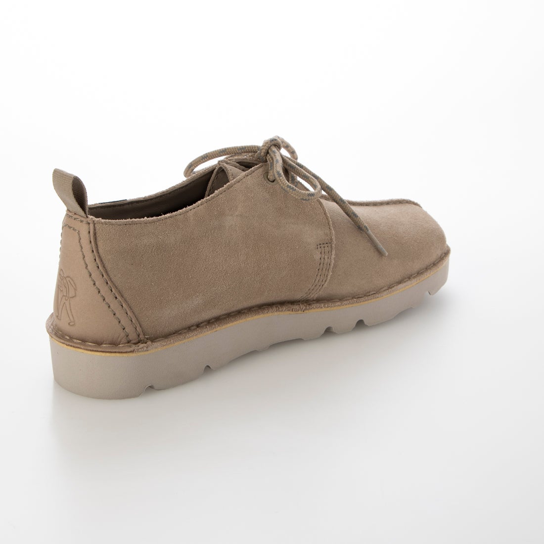 Desert TrekGTX / デザートトレックGTX （サンドスエード） -Clarks