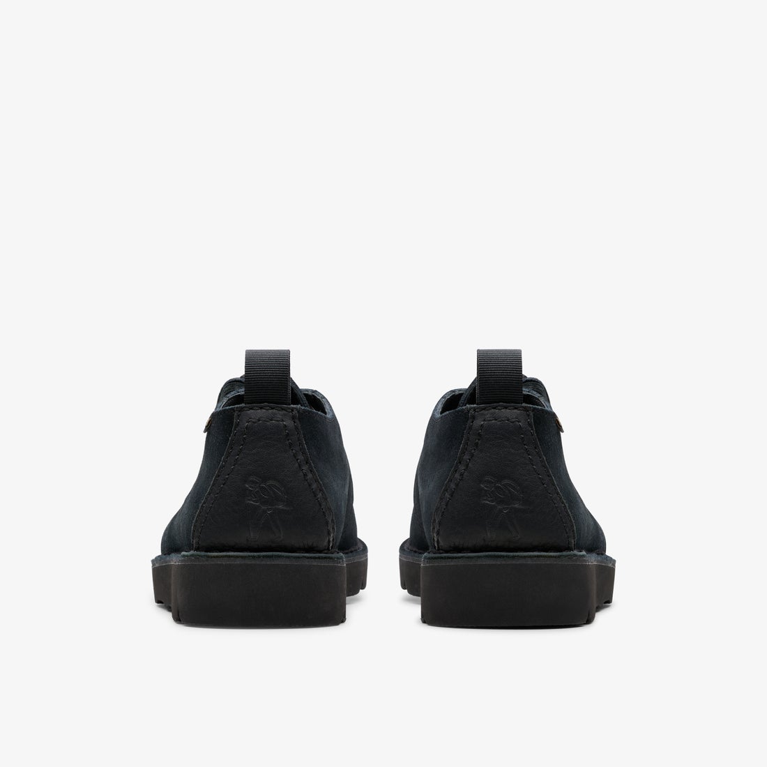 Desert TrekGTX / デザートトレックGTX （ブラックスエード） -Clarks