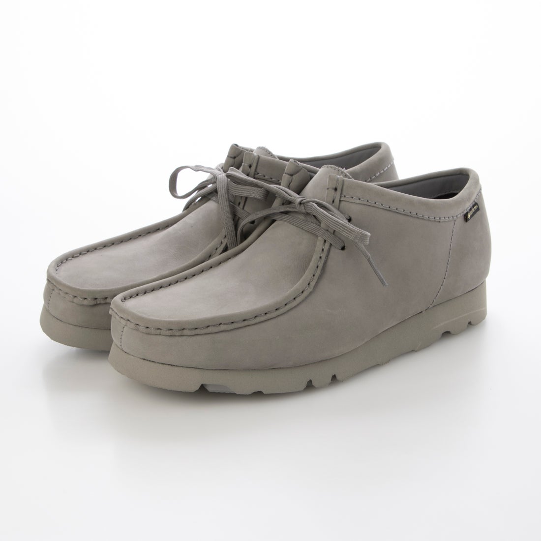 WallabeeGTX / メンズ ワラビーゴアテックス （グレーヌバック