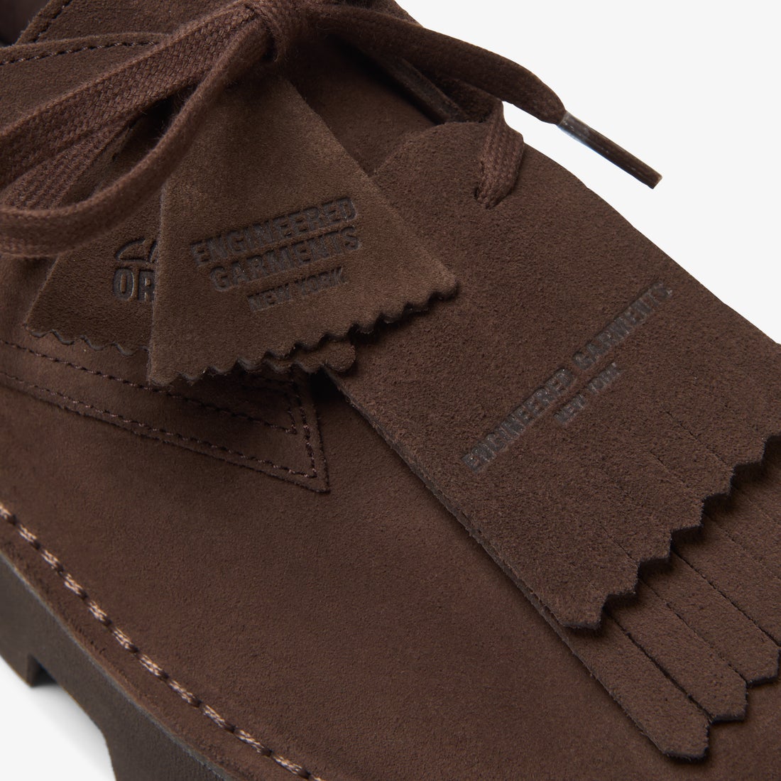 Desert Khan EG / デザートカーン エンジニアードガーメンツ