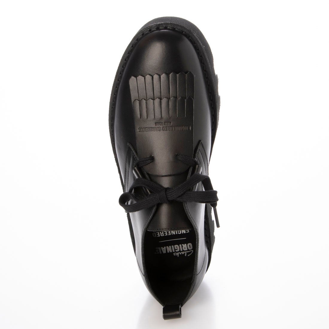 Desert Khan EG / デザートカーン エンジニアードガーメンツ