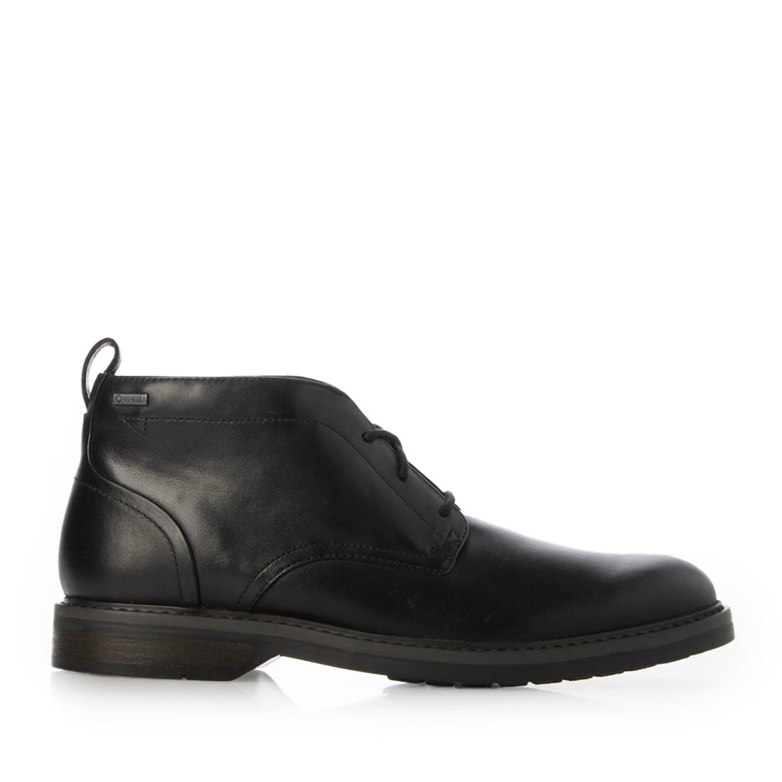 クラークス Clarks Aldwin Mid GTX / オールドウィンミッドゴアテック