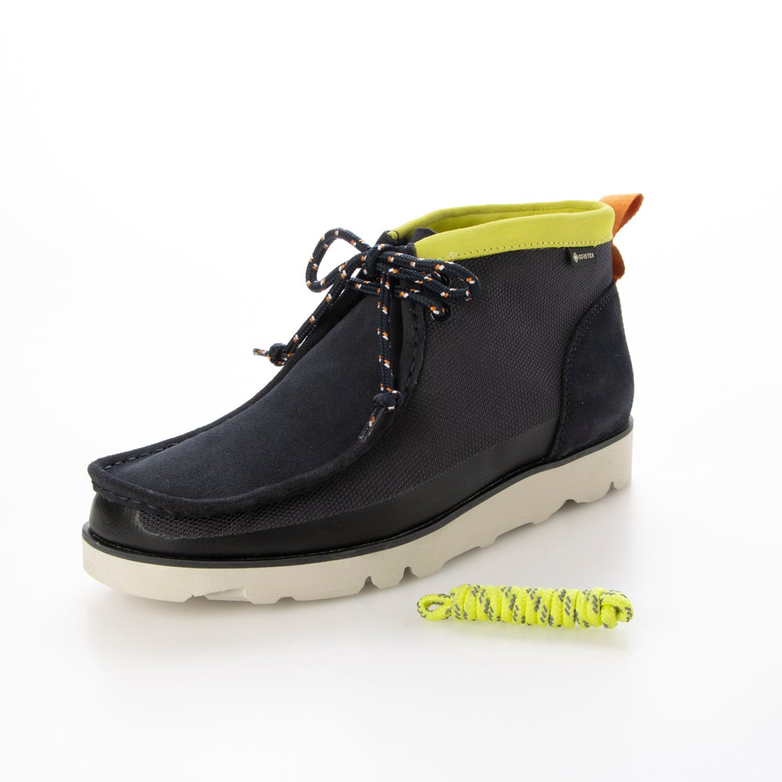 クラークス Clarks CLARKS GORETEX Wallabee 2.0 GTX ワラビー