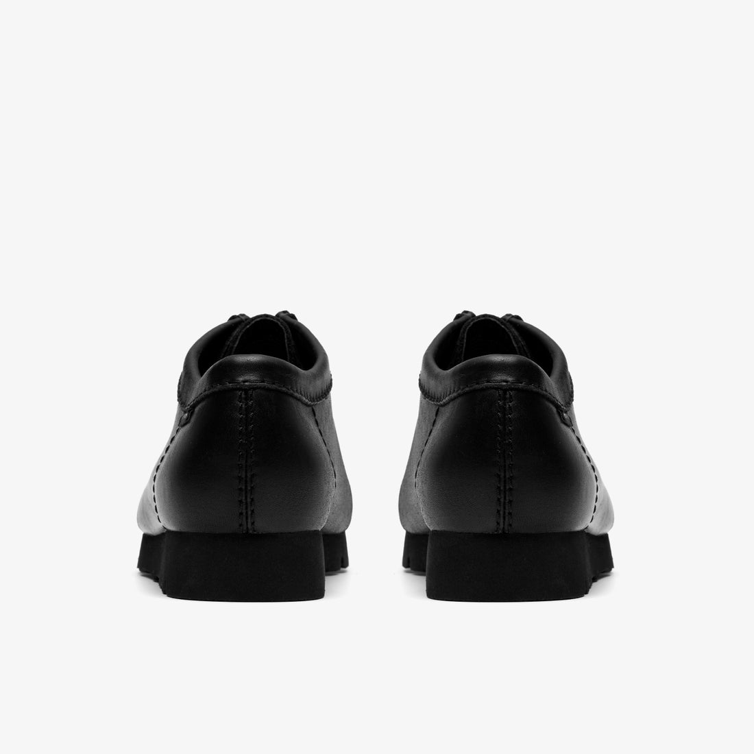 WallabeeGTX / メンズ ワラビーゴアテックス （ブラック / ブラック